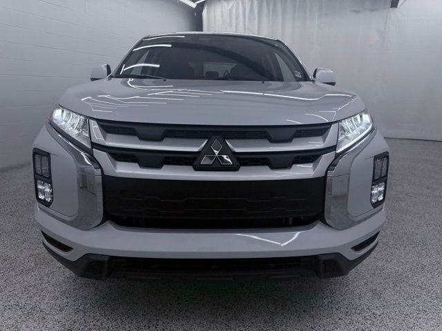 2025 Mitsubishi Outlander Sport ES - Photo 6