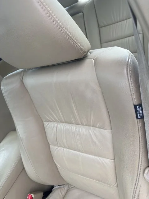 Used 2011 Honda Accord EX-L with VIN 1HGCP2F81BA078822 for sale in Hutchinson, KS