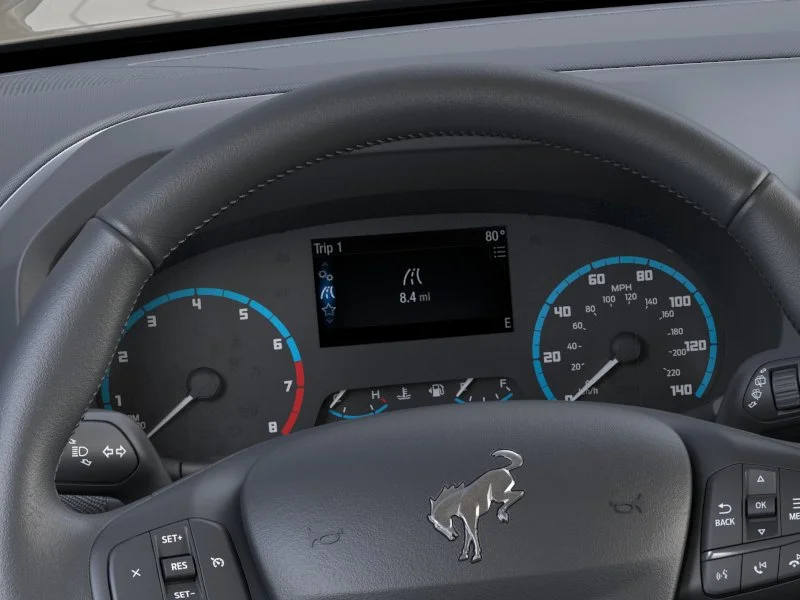 New 2024 Desert Sand Ford Big Bend® image 13