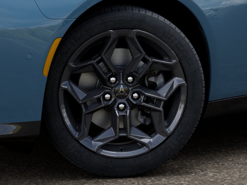 New 2027 Sub-Zero Dodge R/T Plus image 4
