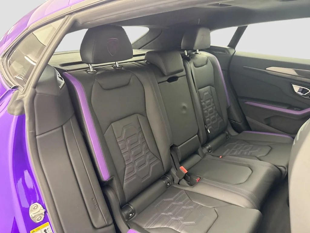 New 2026  Lamborghini SE image 30