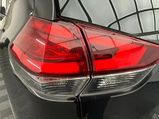 Used 2017 Black Nissan SV image 30