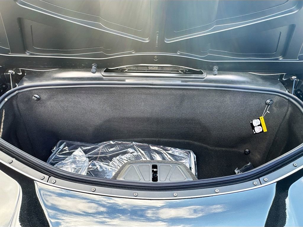 2026 Chevrolet Corvette 2LZ - Photo 25