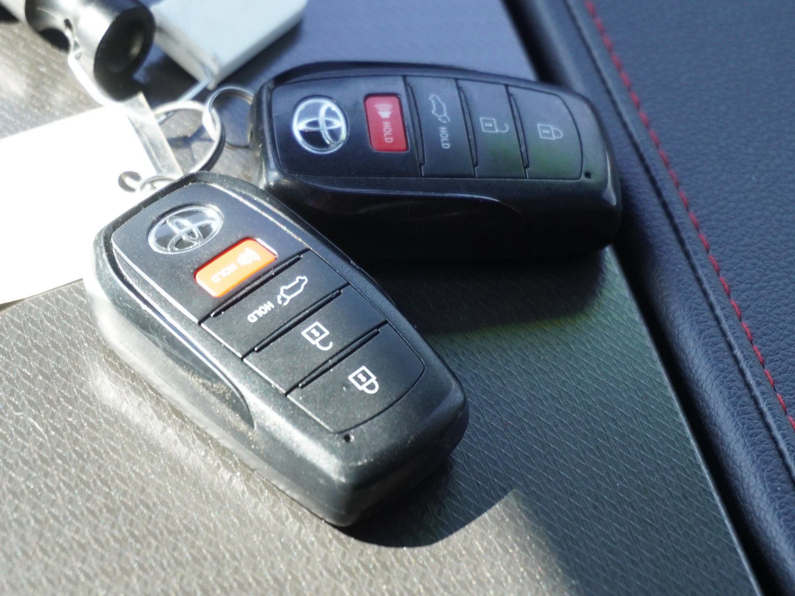 Used 2025 Ice Cap Toyota TRD Pro image 20
