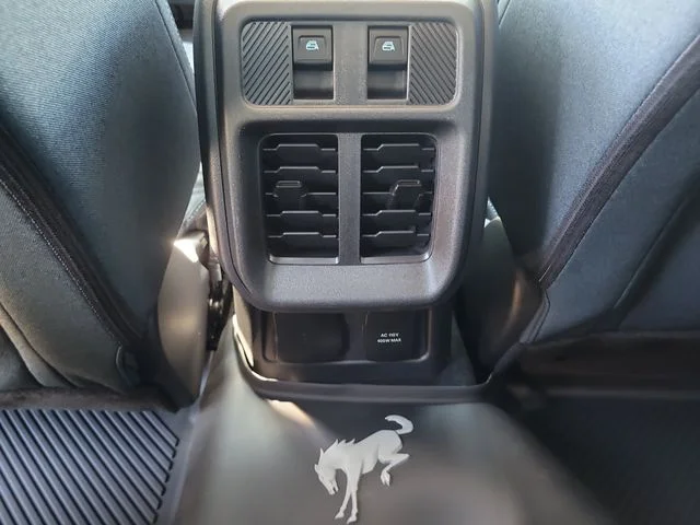 New 2026 Avalanche Ford Heritage Edition image 15