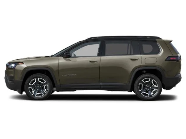 New 2026 41 Exterior Paint Jeep Laredo image 3