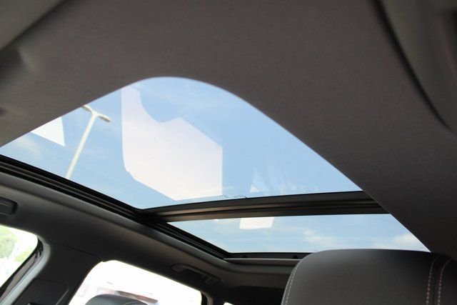 Used 2025 Black Audi Premium Plus image 6