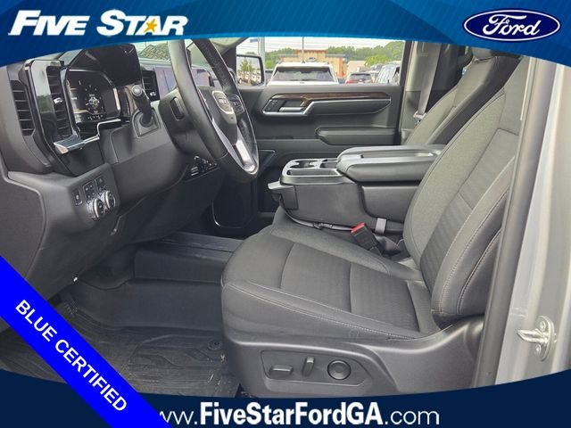 Certified Used 2024 Silver GMC Elevation image 12