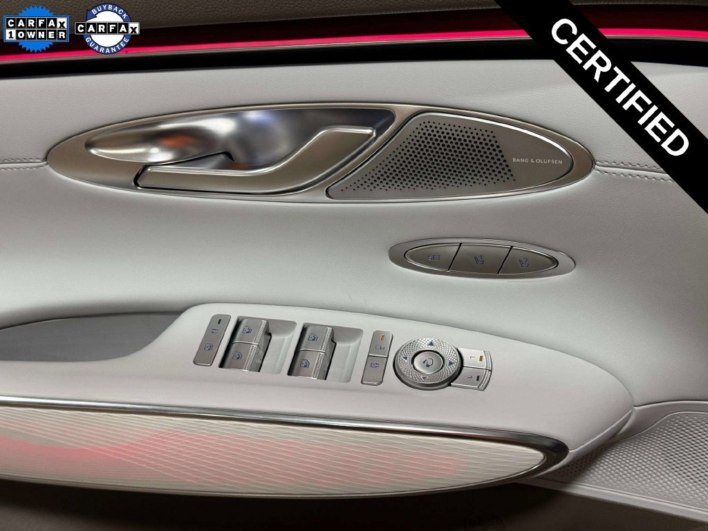 2026 GENESIS GV70 Advanced - Photo 21