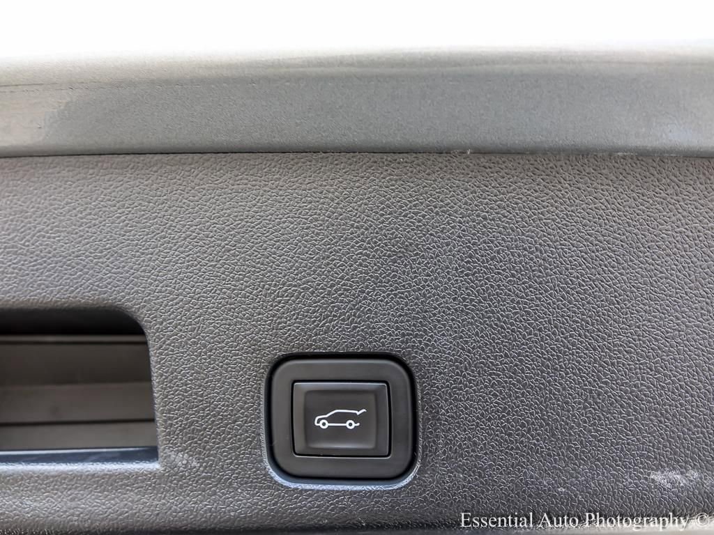 2025 CHEVROLET TRAVERSE - Image 25