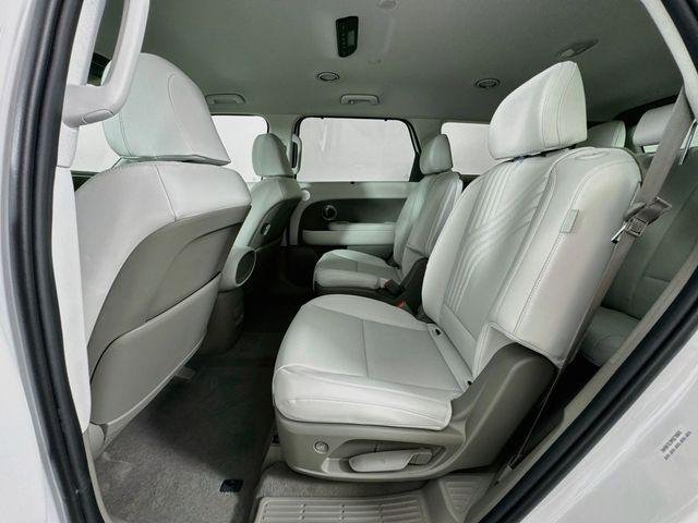 New 2026 White Hyundai Blue SEL 7P image 40