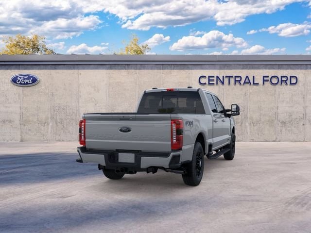 2026 Ford F-250 Super Duty XLT - Photo 8