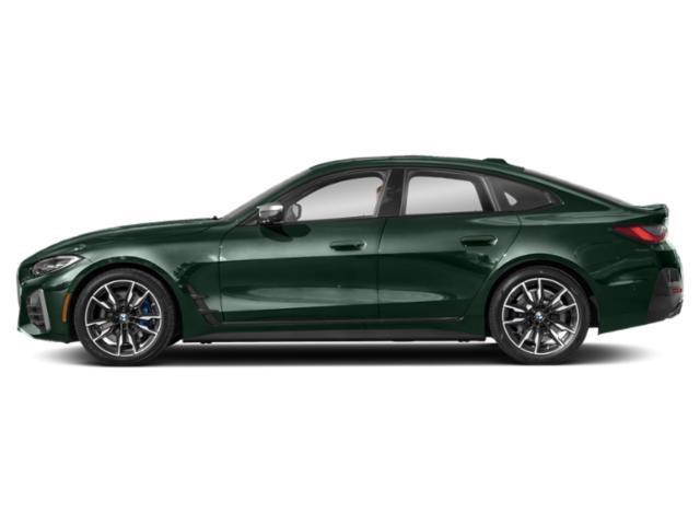 Used 2023 Black Sapphire Metallic BMW M440i image 6