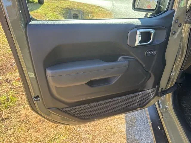 New 2026 41 Exterior Paint Jeep Sport image 17