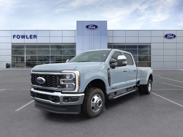 2026 Ford F-350SD F-350® Lariat®