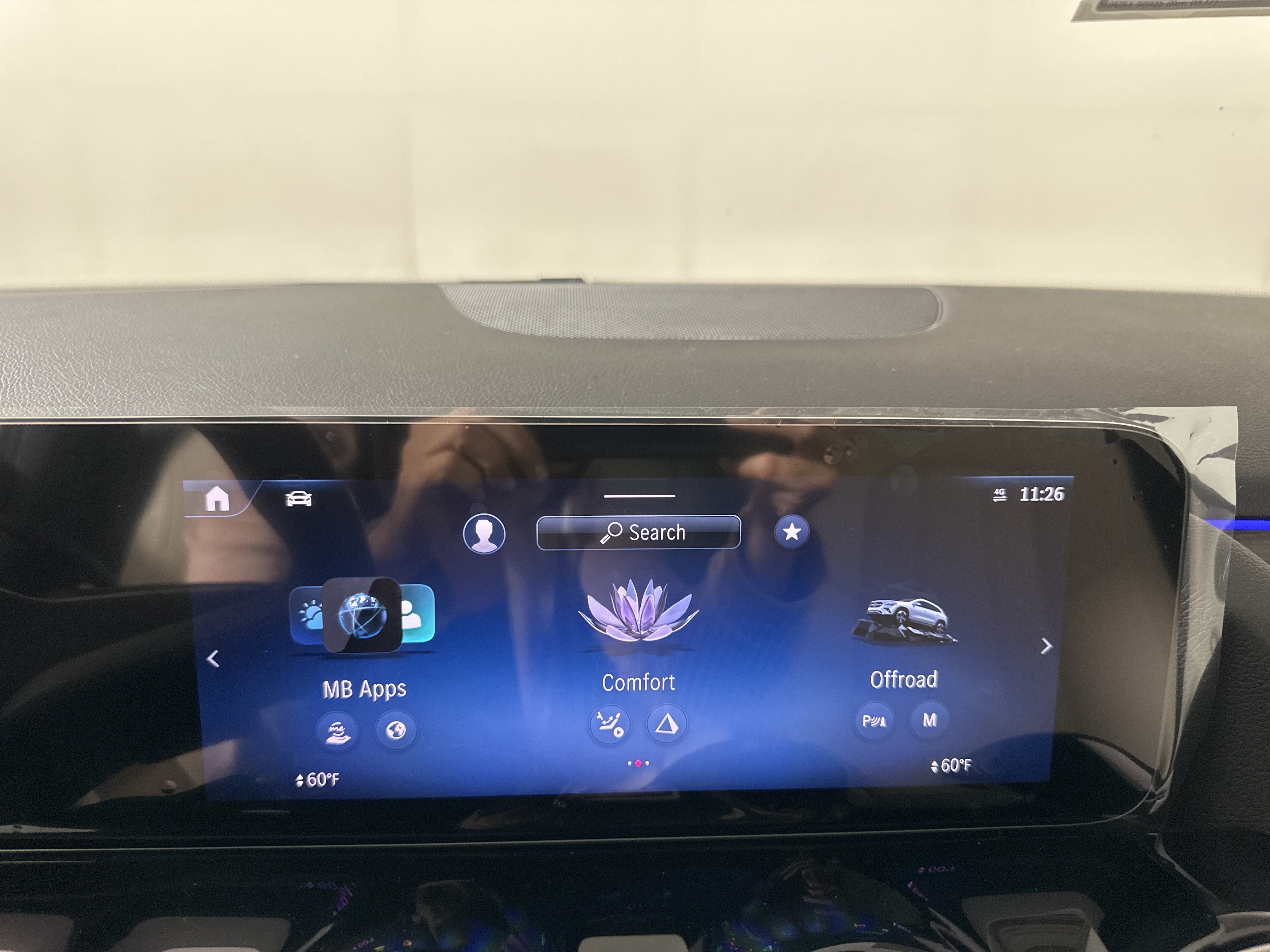 New 2026 Polar White Mercedes-Benz GLA 250 image 45