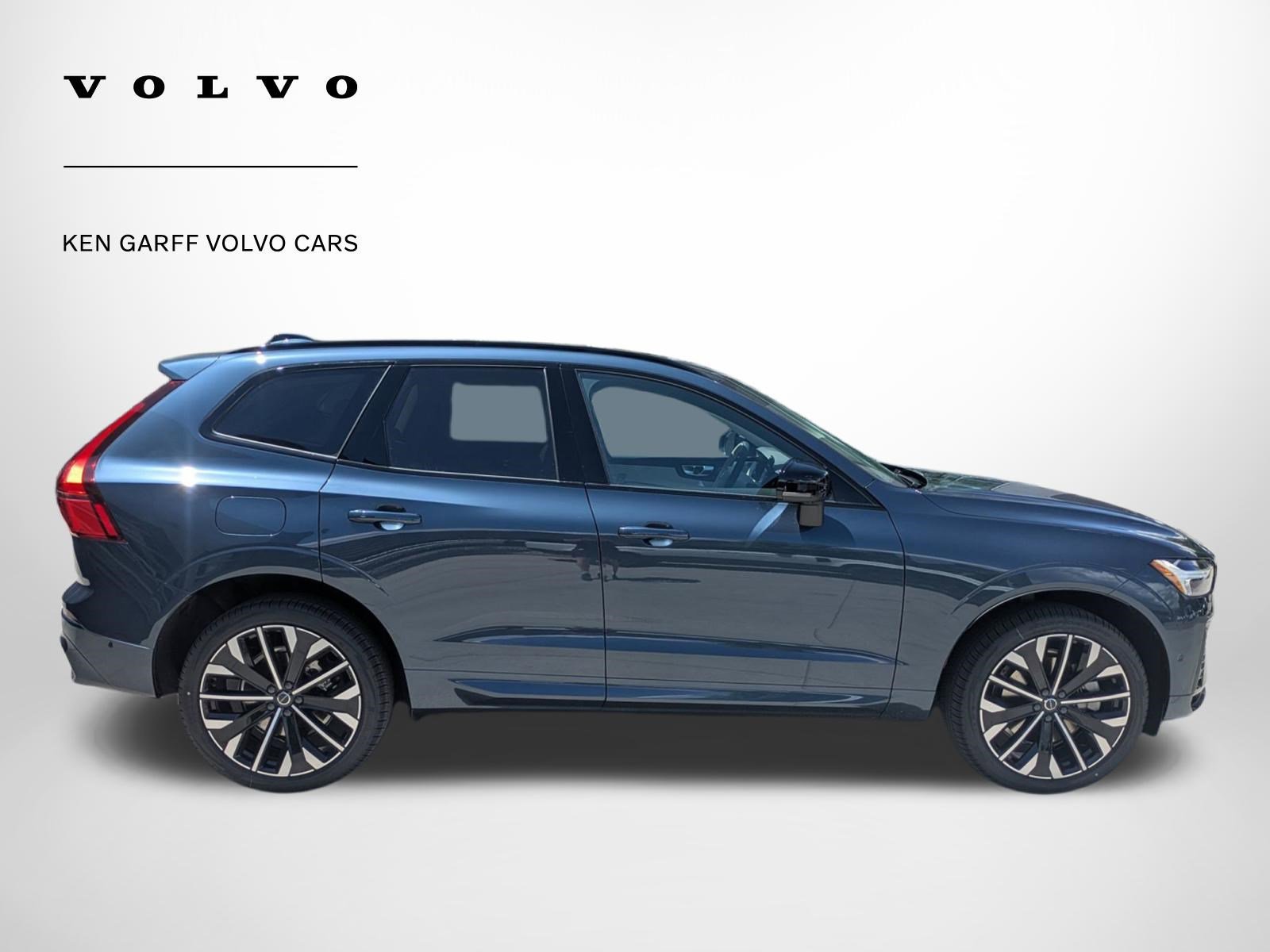 New 2026 Denim Blue Volvo Ultra image 3
