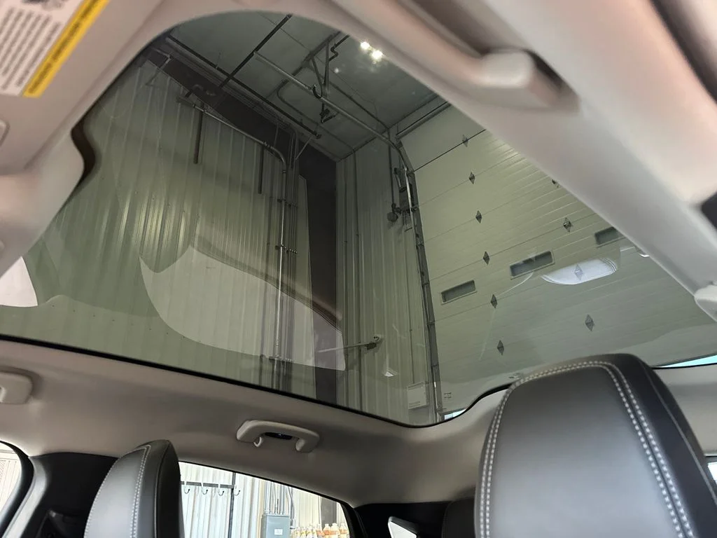 Used 2023 White Ford Premium image 25
