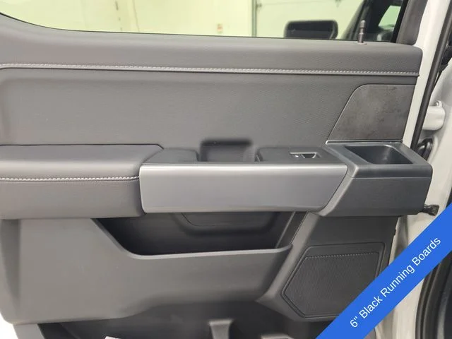 New 2026 Avalanche Ford XLT image 21