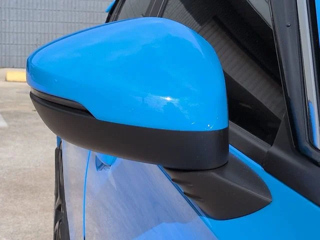 Used 2022 Blue Honda Sport Touring image 12