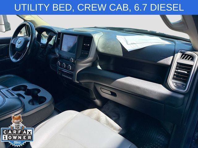 Used 2020 Blue Ram Tradesman image 25