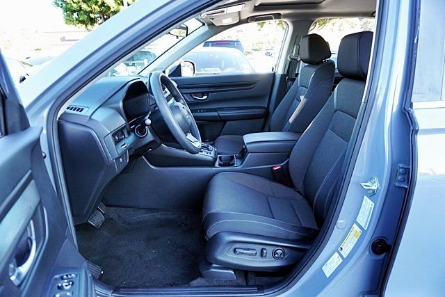 Used 2025 Gray Honda EX image 14