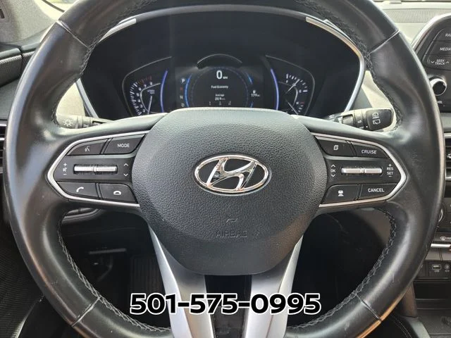 Used 2020 Gray Hyundai SEL image 31