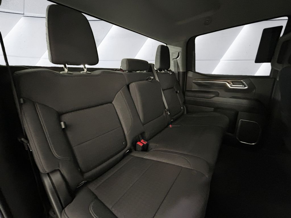 Used 2023 White Chevrolet LT image 16