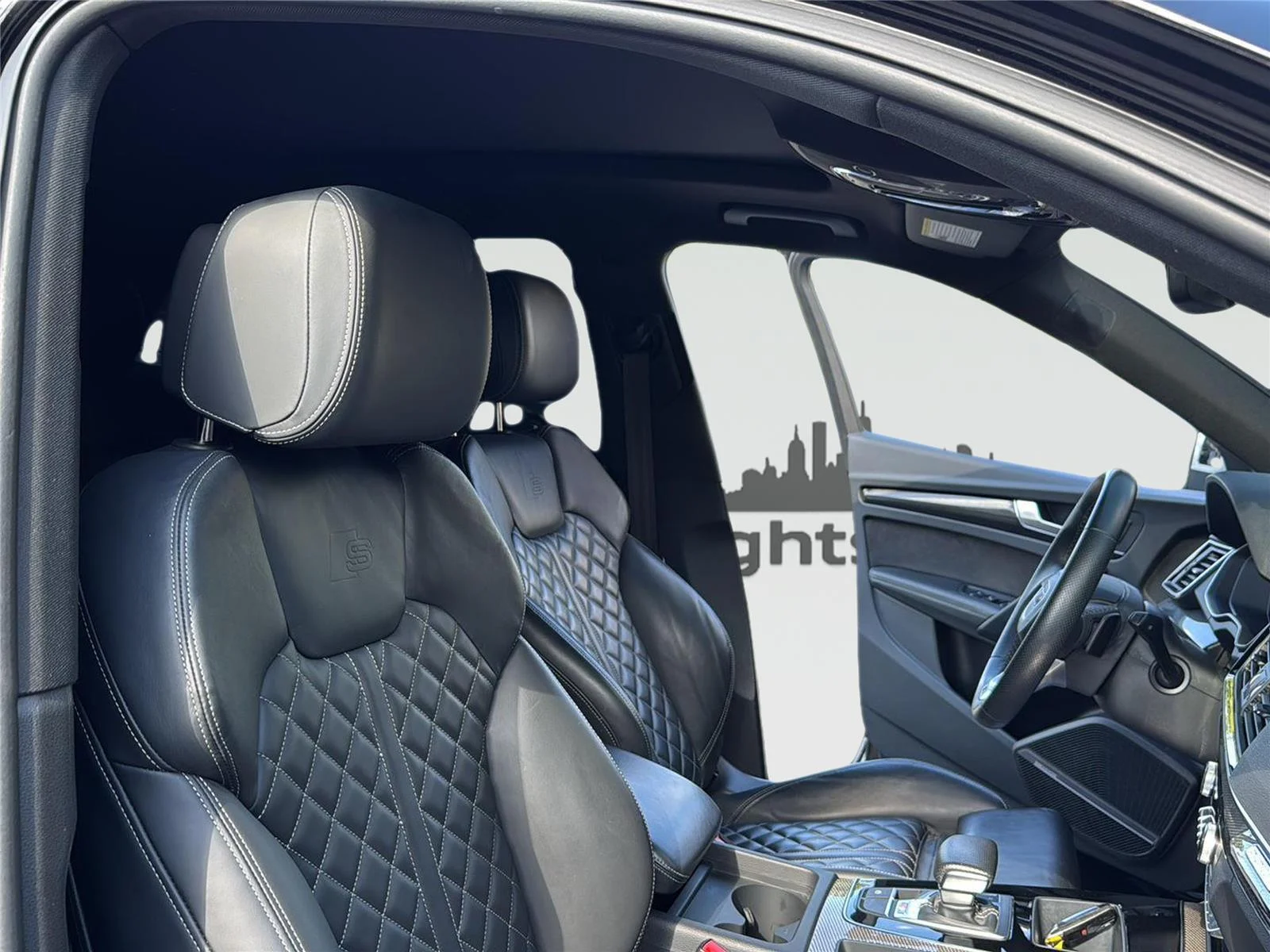 2023 Audi SQ5 Premium Plus - Photo 34