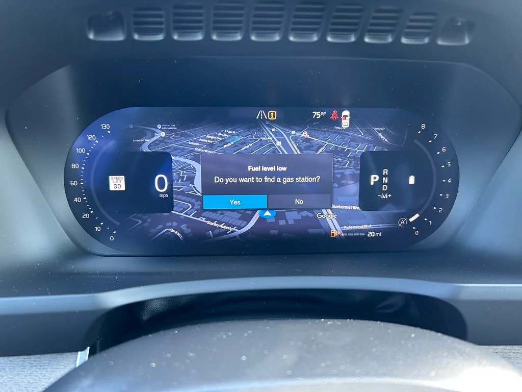2026 Volvo XC90 Plus - Photo 33