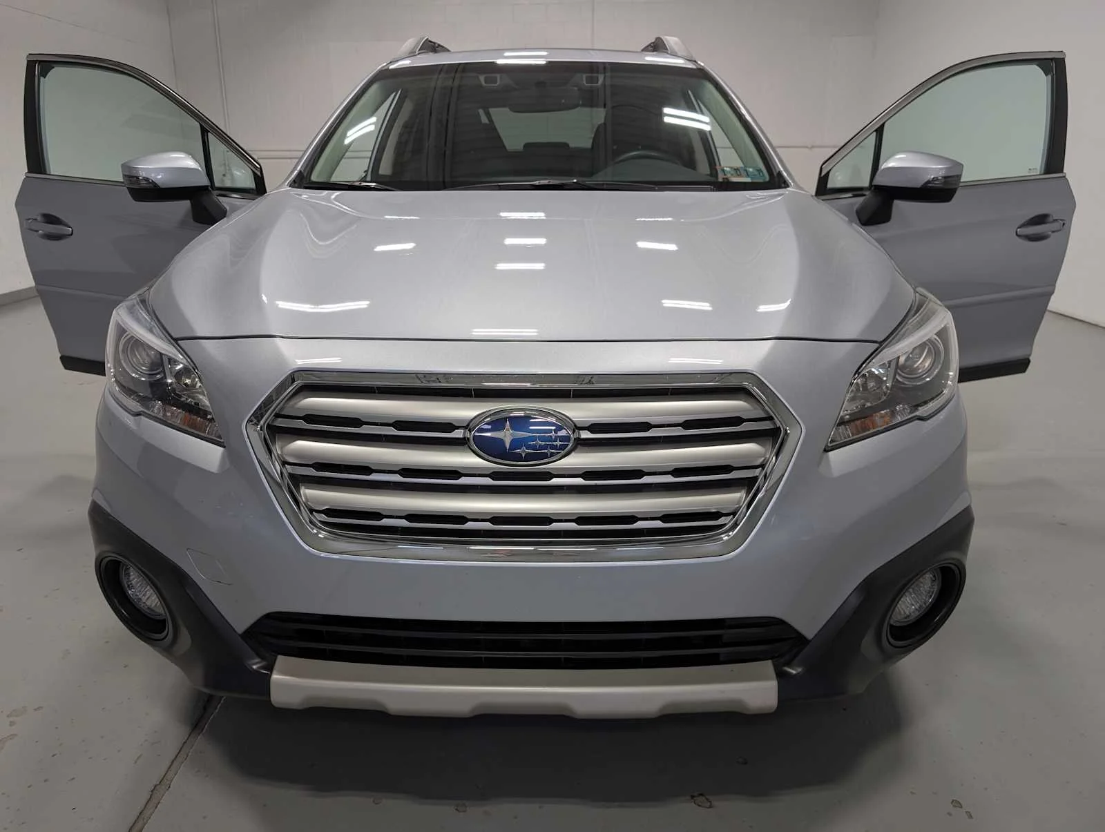 Used 2016 Ice Silver Metallic Subaru 2.5i Limited image 15