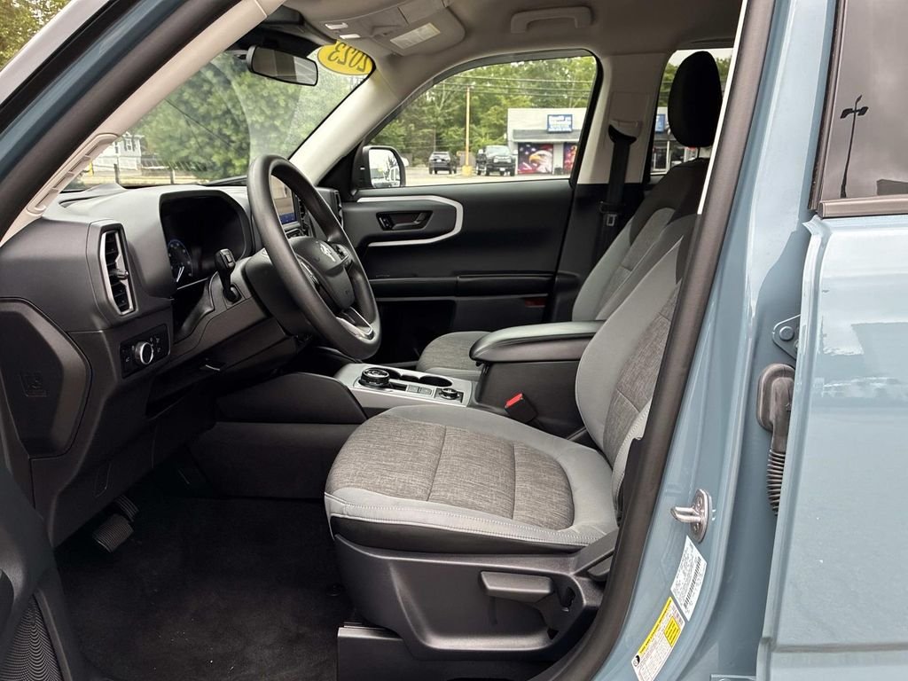 Used 2023  Ford Big Bend image 20