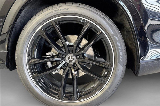 New 2026 Obsidian Black Metallic Mercedes-Benz GLS 450 image 60