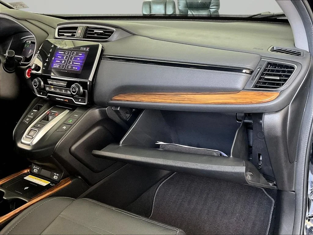 2021 Honda CR-V Touring - Photo 69