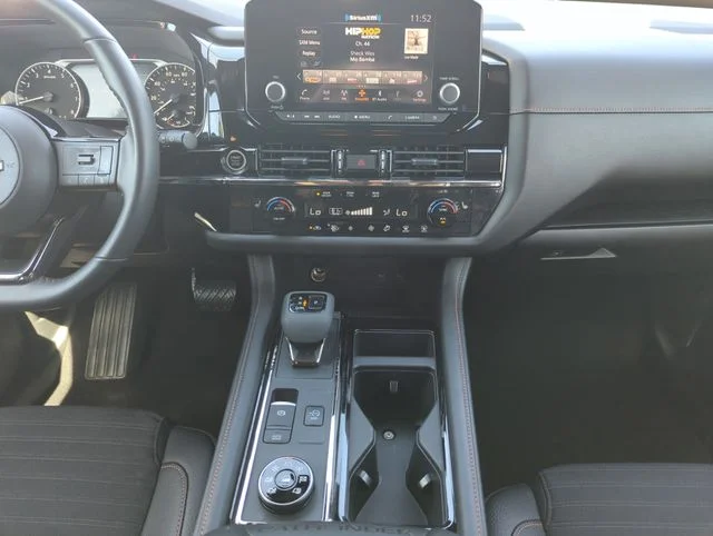 Used 2023 Beige Nissan Rock Creek image 26