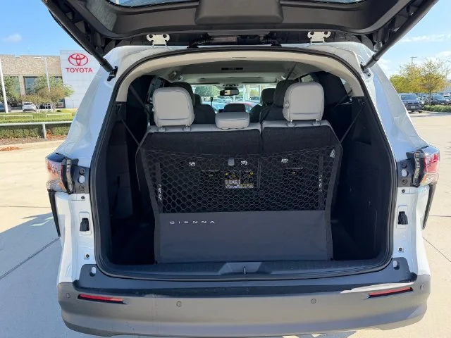 New 2026  Toyota XLE image 6