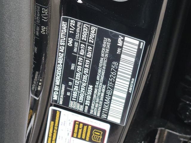 Used 2026 Black Mercedes-Benz GLC 300 image 31