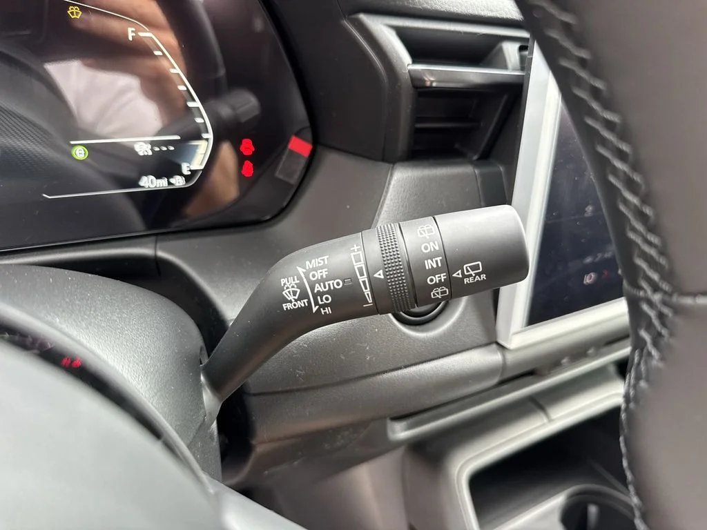 New 2026 Machine Gray Mazda 2.5 S Preferred AWD image 55