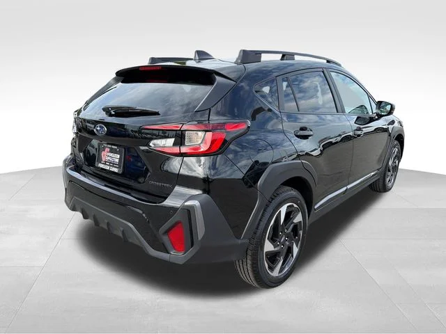 Used 2026 Black Subaru Limited image 7