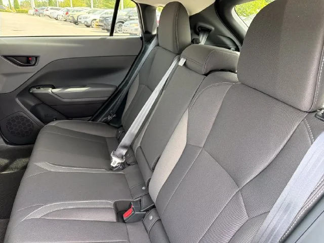 New 2026 Blue Subaru Premium image 22