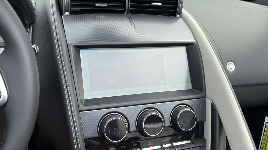 2024 Jaguar F-Type R-Dynamic - Photo 19