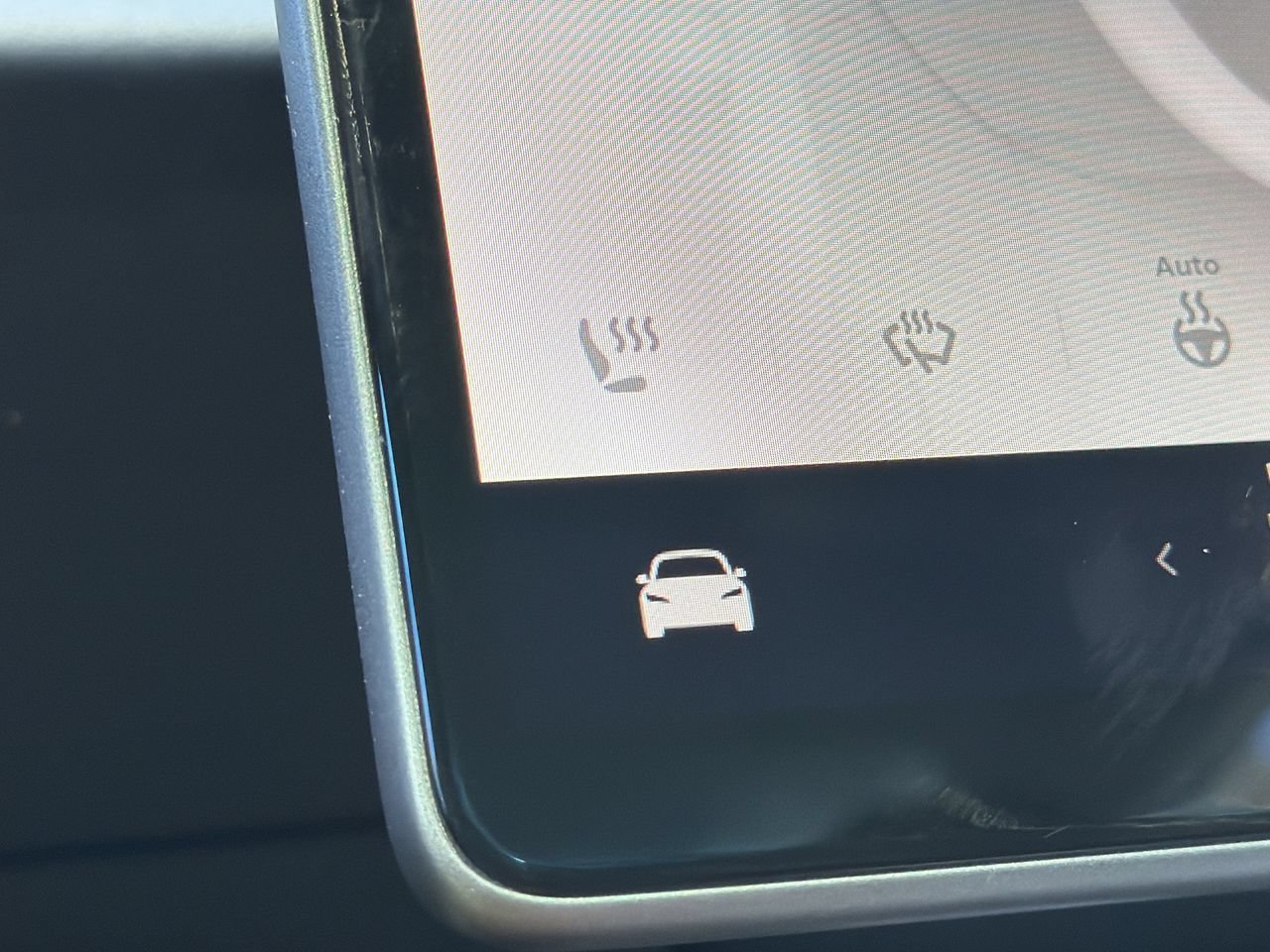 Used 2025 Gray Tesla Long Range image 23