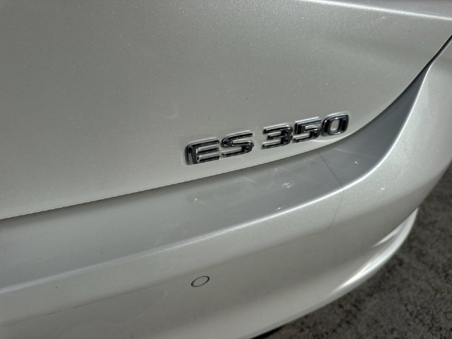 Certified Used 2025 EMINENT WHITE PEARL Lexus 350 image 25