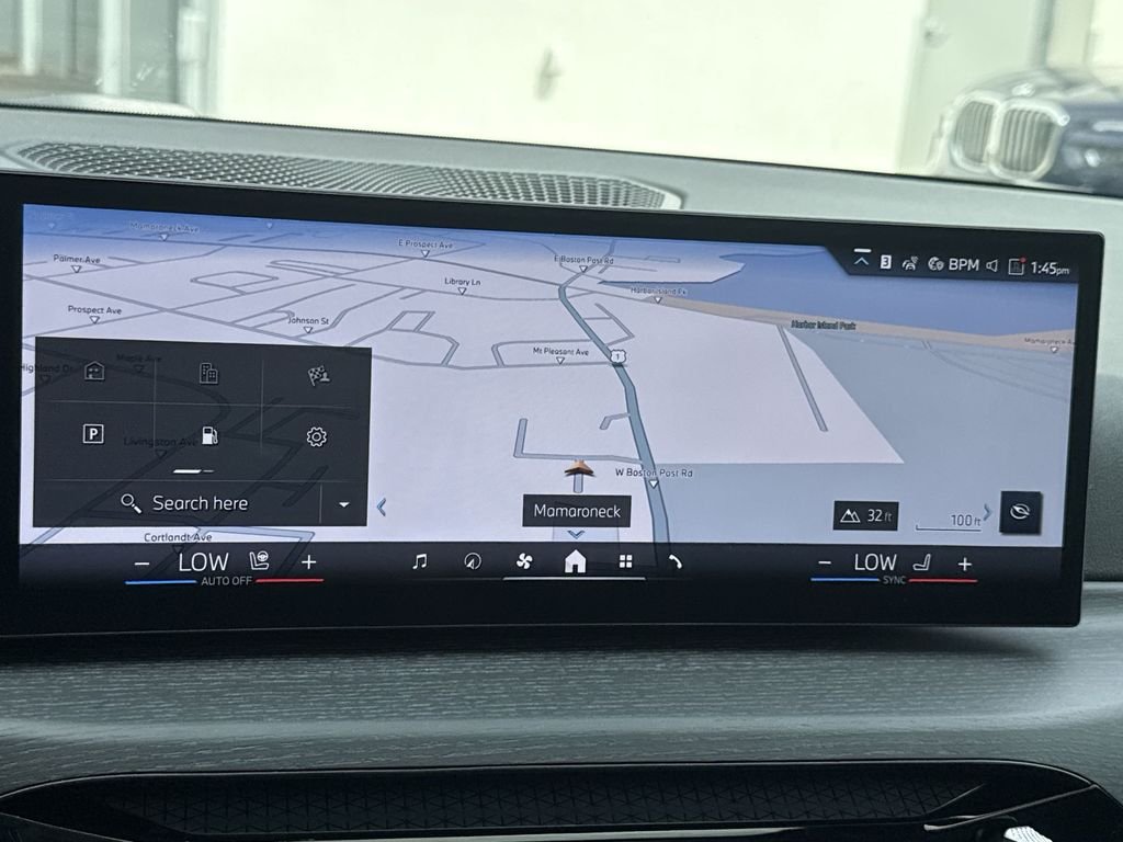 New 2026 Red BMW 330i xDrive image 18