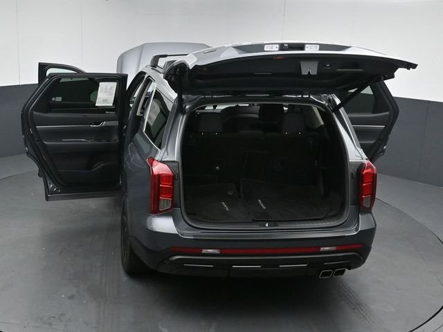 2025 HYUNDAI PALISADE - Image 48