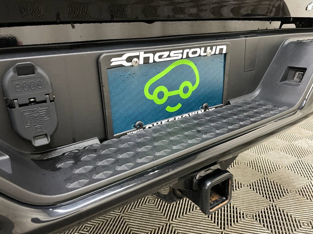 2024 GMC Canyon AT4 - Photo 46