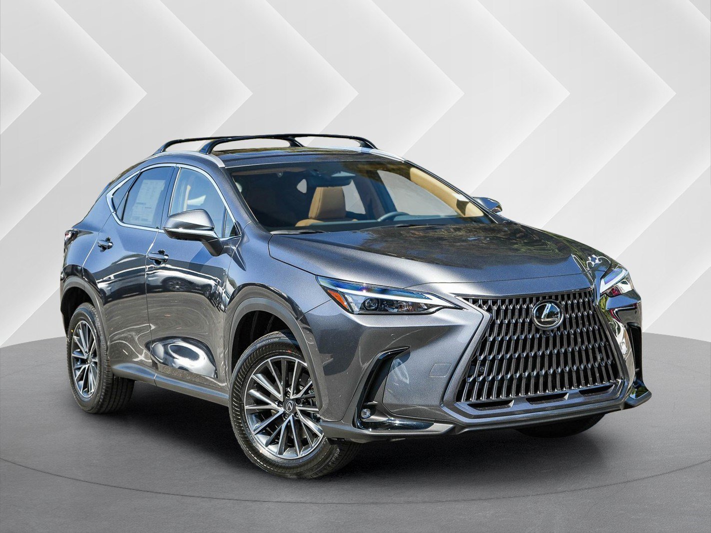 2026 Lexus NX HYBRID NX 350h PREMIUM AWD