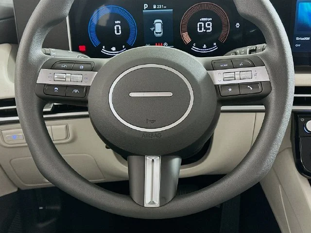 New 2026 White Hyundai SEL image 14
