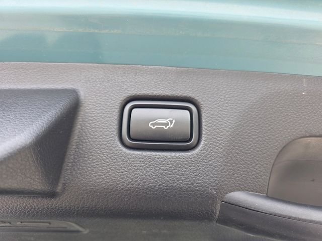 Used 2025 Blue Kia EX image 11