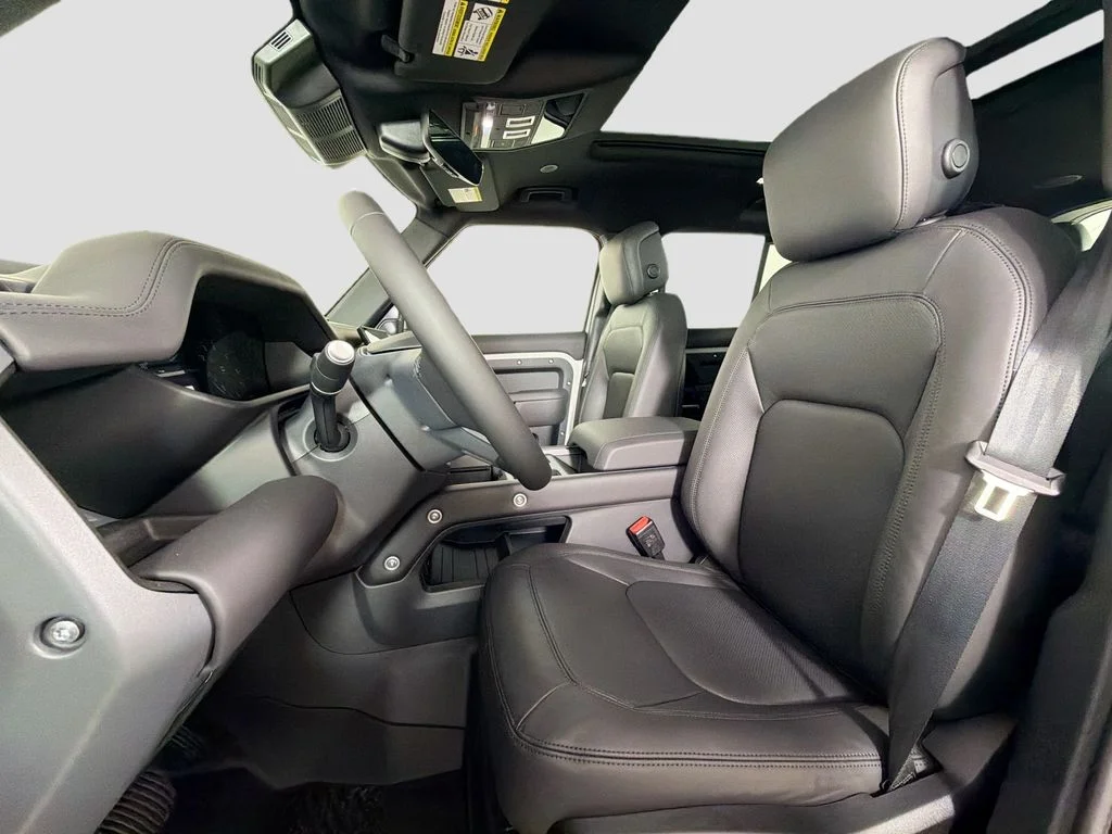 New 2026 Borasco Grey Land Rover X-Dynamic SE image 22